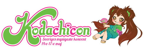 kodachicon